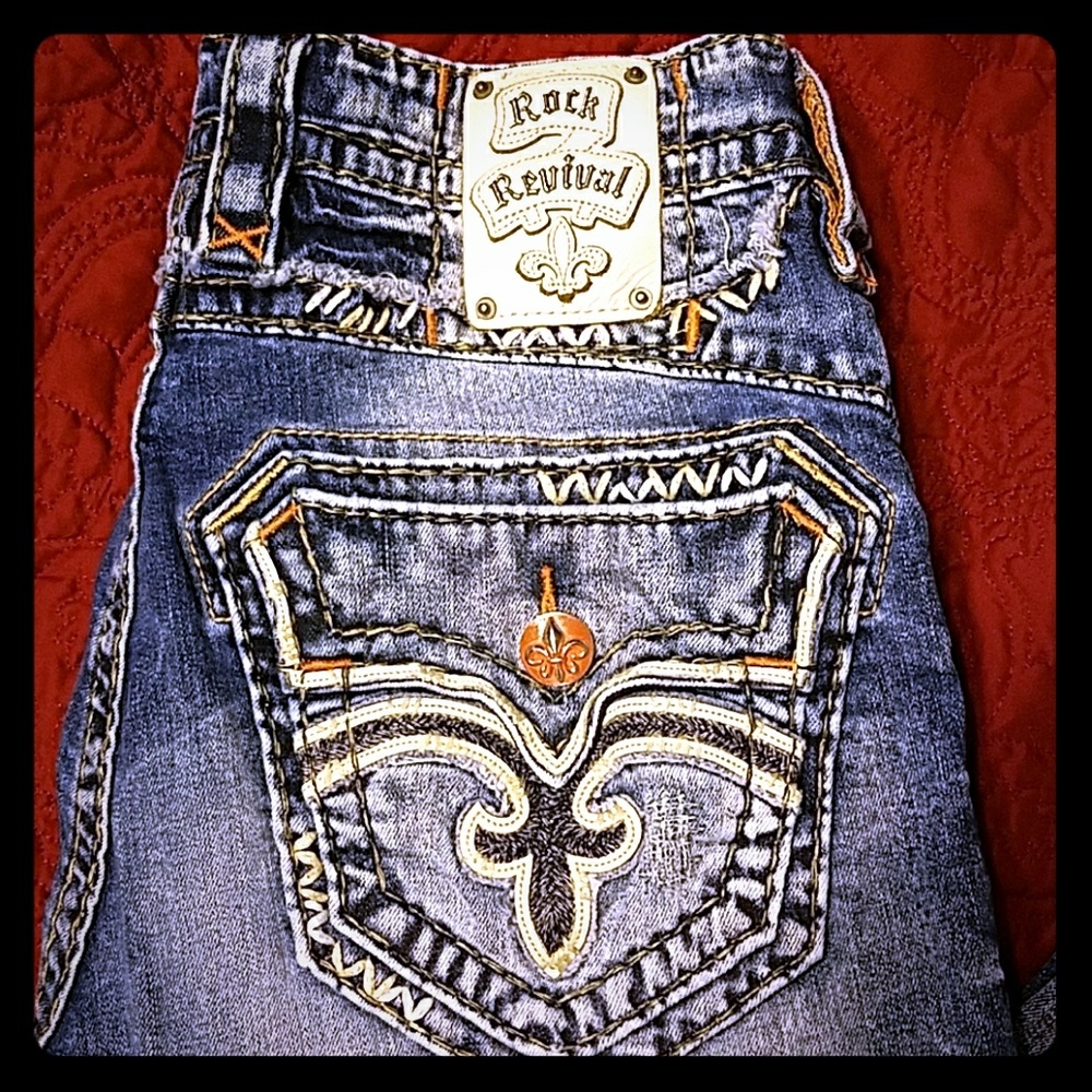 Rock Revivals